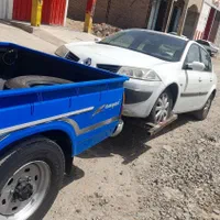 یدک کش چرخگیرشهرک نفت شهرک حفاری کوی نفت سپیدار