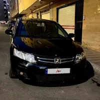 آریو اتوماتیک 1600cc، مدل ۱۳۹۵|خودرو سواری و وانت|تبریز, |دیوار
