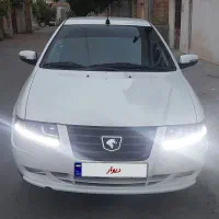 سمند سورن پلاس، مدل ۱۴۰۲