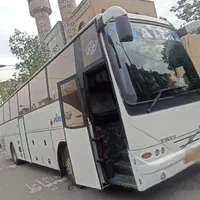 اتوبوس بیابانی بی ۱۲|خودرو سنگین|تهران, کیانشهر|دیوار
