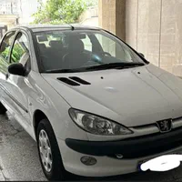 Peugeot/کرایه اتومبیل|خودرو اجاره‌ای|تهران, باغ فیض|دیوار