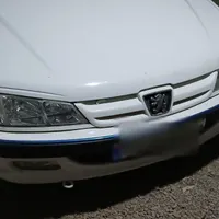 پژو پارس LX TU5، مدل ۱۴۰۱
