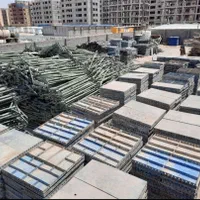 خریدوفروش تجهیزات قالب بندی جک ،قالب،اسکافلد|مصالح و تجهیزات ساختمان|تهران, یافت آباد جنوبی|دیوار