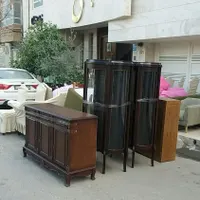 اسباب کشی باربری جمالزاده حمل اثاثیه اسبابکشی منزل|خدمات حمل و نقل|یزد, |دیوار