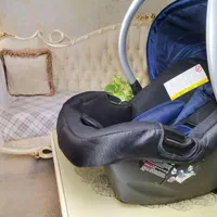کالسکه و کریر بیبی هوم ایموشن babyhome|کالسکه و لوازم جانبی|تهران, هاشمی|دیوار