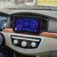 مانیتور اندروید پژو پارس جک کوییک زانتیا پاناسونیک|قطعات یدکی و لوازم جانبی|مشهد, فرهنگ|دیوار