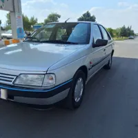 پژو 405 جی ال ایکس (GLX)، مدل ۱۳۸۶|خودرو سواری و وانت|همدان, |دیوار