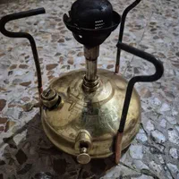چراغ پریموس اوپتیموس پترومکس|کلکسیون اشیاء عتیقه|تهران, جوادیه|دیوار
