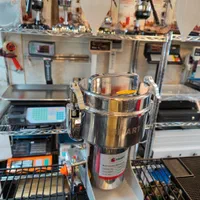 آسیاب عطاری زردچوبه اسمارت گهواره ای مغازه صنعتی|فروشگاه و مغازه|اندیشه, |دیوار