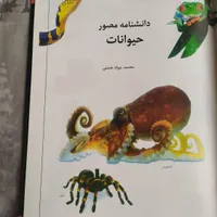 مجله وکتاب قصه نوجوان|کتاب و مجله آموزشی|تهران, باغ خزانه|دیوار