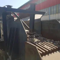 ماشین آلات پرعیار سازی سنگ آهن شامل ۳ درام سپراتور|ماشینآلات صنعتی|تهران, شهرک استقلال|دیوار