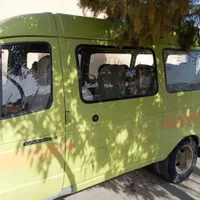 ون ایران خودرو غزال، مدل ۱۳۹۷