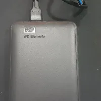هارد اکسترنال ۱ ترایایت در حد