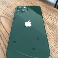 اپل iPhone 13 با حافظهٔ ۱۲۸ گیگابایت|موبایل|تهران, آجودانیه|دیوار