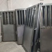 در اتاق آسانسور، خرپشته ،انباری ،پشت بام ،درب وردی|مصالح و تجهیزات ساختمان|تهران, شهرک ابوذر|دیوار