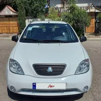 تیبا۲ ex مدل ۹۴.بی رنگ.شاسی پلمپ.صفر