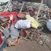 خرید انواع ضایعات اهن آلمیون چدن مس برنج وغیره