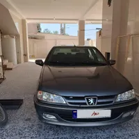پژو پارس سال مدل ۹۹