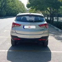 هایما S5 اتوماتیک ۶ سرعته، مدل ۱۴۰۲