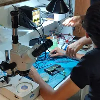 آموزش پیشرفته تعمیرات موبایل تضمینی(استادکاری)|خدمات آموزشی|مشهد, سجاد شهر|دیوار