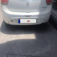 فروش تیبا ۲ سفید
