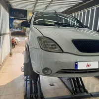 تیبا صندوق‌دار SX، مدل ۱۳۹۵|خودرو سواری و وانت|مشهد, کوی سیدی|دیوار