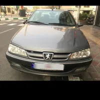 پژو پارس LX TU5، مدل ۱۳۹۴|خودرو سواری و وانت|سنندج, |دیوار