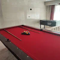 ویلا مدرن شاندیز با استخر آب گرم و جکوزی|اجارهٔ کوتاهمدت ویلا و باغ|شاندیز, |دیوار