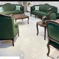 مبل مبلمان ازدم قسط .فقط با سه فقره چک.تهران کرج|مبلمان خانگی و میز عسلی|فردیس, |دیوار