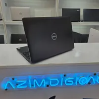 Dell precision  اوپن باکس i7 نسل ۸ گرافیک ۲ گیگ|رایانه همراه|رشت, دیلمان|دیوار