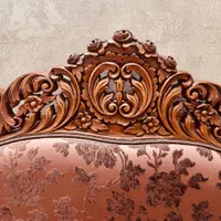 مبلمان ۸ نفره چوب گردو|مبلمان خانگی و میز عسلی|اصفهان, سعادت‌آباد|دیوار