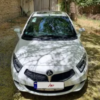 برلیانس H230 اتوماتیک، مدل ۱۳۹۹