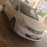 سواری تیدا هاچ بک