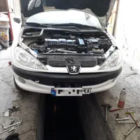 یدک کش چرخگیر خودروبر  مکانیک(تعمیردرمحل)|خدمات حمل و نقل|ایلام, |دیوار