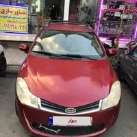 ام وی ام ۳۱۵هاچبک ساده