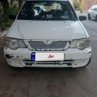 پراید 111 SE، مدل ۱۳۹۶|خودرو سواری و وانت|تهران, زهتابی|دیوار