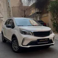 بی ای سی ایکس 3 پرو، مدل ۲۰۲۵
