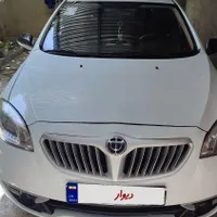 برلیانس H330 دنده‌ای 1500cc، مدل ۱۳۹۵|خودرو سواری و وانت|رباط‌کریم, |دیوار