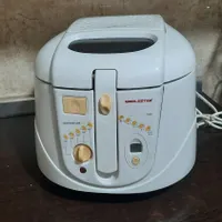 سرخ کن