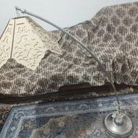 اباژور ایستاده تمام استیل