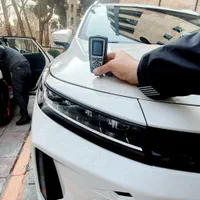 کارشناسی شرکتی خودروفنی رنگ دیاگ کارشناس کل تهران|خدمات موتور و ماشین|تهران, صادقیه|دیوار