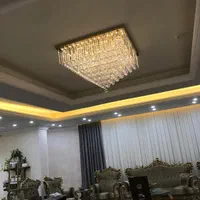 تولیدی لوستر سقفی و مدرن|لوستر و چراغ آویز|ارومیه, |دیوار