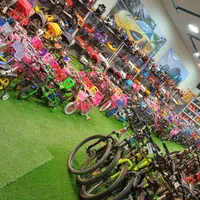 سه چرخه مناسب سیسمونی کودک در طرح مختلف جدید|اسباببازی بچه|مشهد, توس (بلوار توس)|دیوار