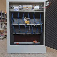 سایلنت باکس ماینر m30 s19 m21 m20 m50 t2t|قطعات و لوازم جانبی رایانه|اهواز, طالقانی|دیوار