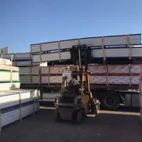 پنجره دوجداره upvc وین تک و الومینیوم ترمال بریک|خدمات پیشه و مهارت|تهران, کیانشهر|دیوار