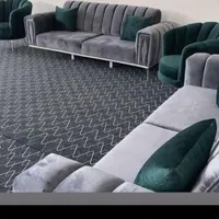 مبل راحتی حیدری|مبلمان خانگی و میز عسلی|رشت, بازار|دیوار