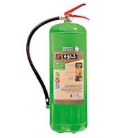 کپسول آتش نشانی/اتشنشانی 12 لیتری بایوفوم کاوه