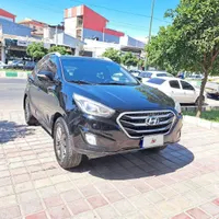 هیوندای توسان ix 35 2000cc، مدل ۲۰۱۶|خودرو سواری و وانت|رشت, استقامت 1|دیوار
