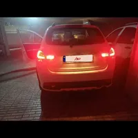 کوئیک GXL سفید صفر نسخه فول آپشن|خودرو سواری و وانت|تهران, جیحون|دیوار