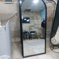 فریم فرم آینه قدی ایستاده قاب آینه قوطی 20×20|آینه|تهران, شهرک ولیعصر جنوبی|دیوار